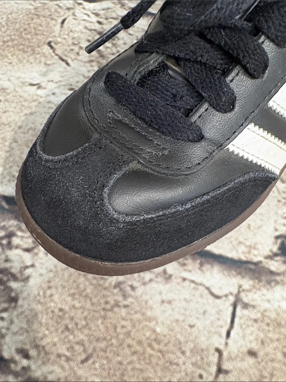 ADIDAS SAMBA OG SHOES